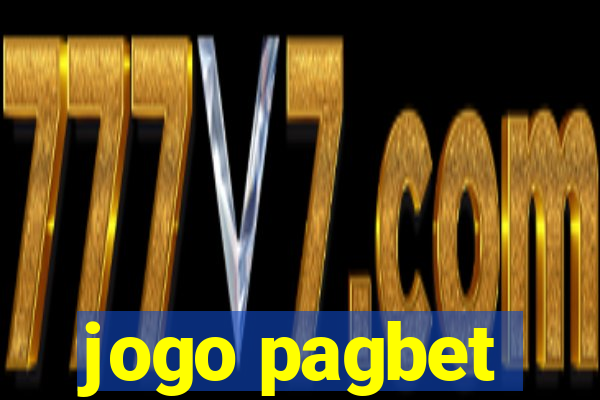 jogo pagbet